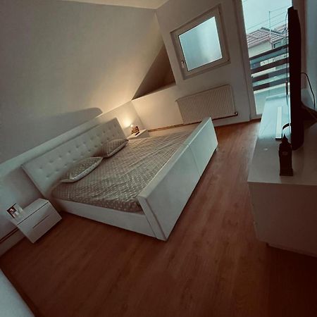 Casa Verde Foeni Экстерьер фото