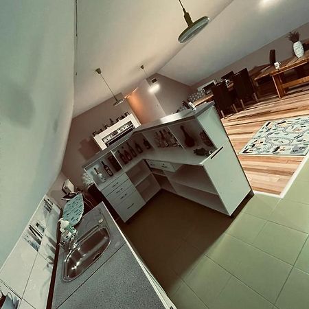 Casa Verde Foeni Экстерьер фото