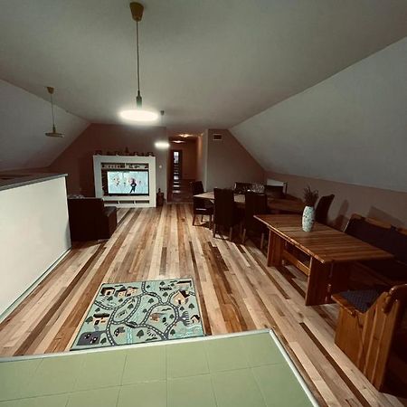 Casa Verde Foeni Экстерьер фото