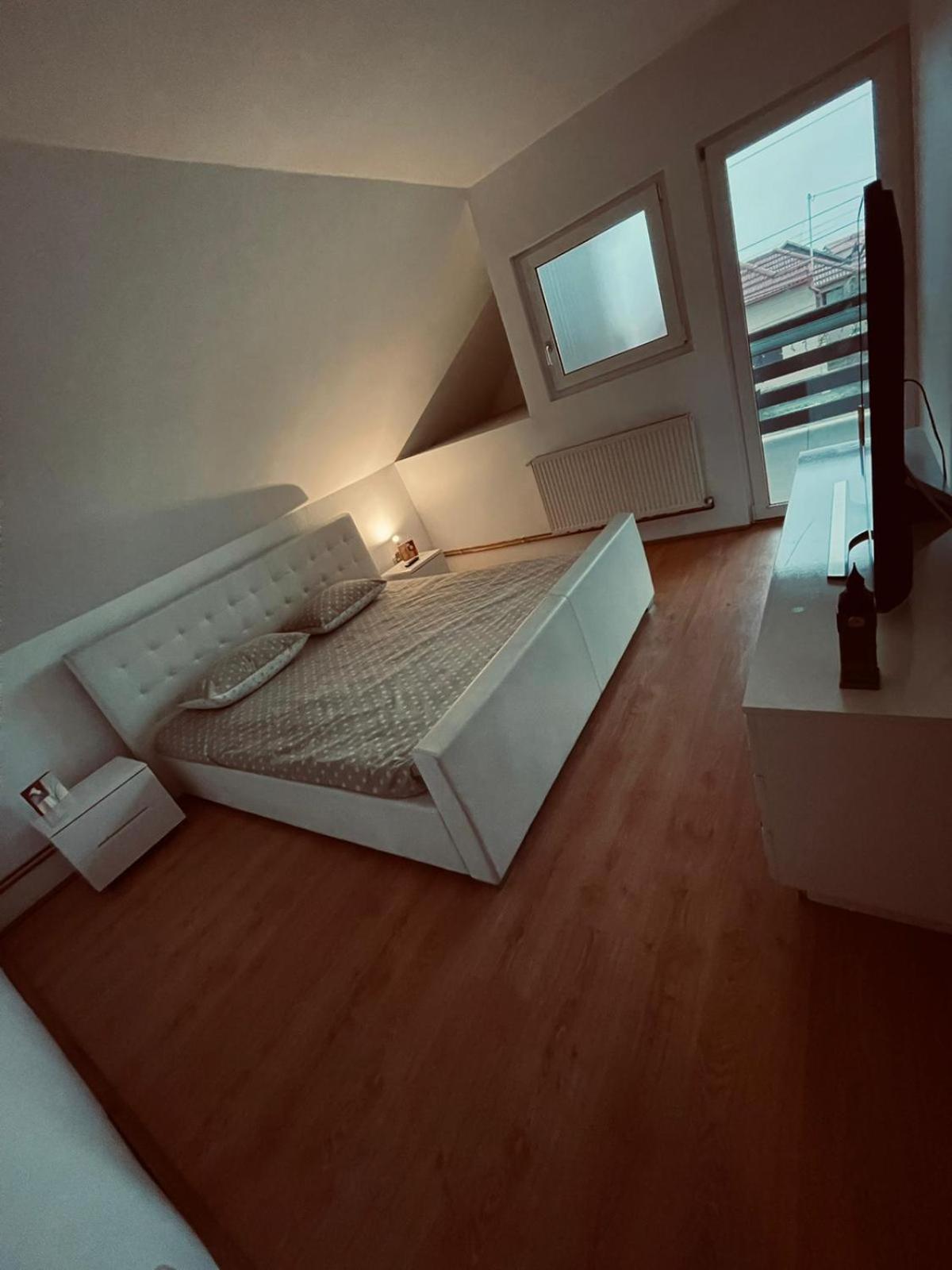 Casa Verde Foeni Экстерьер фото