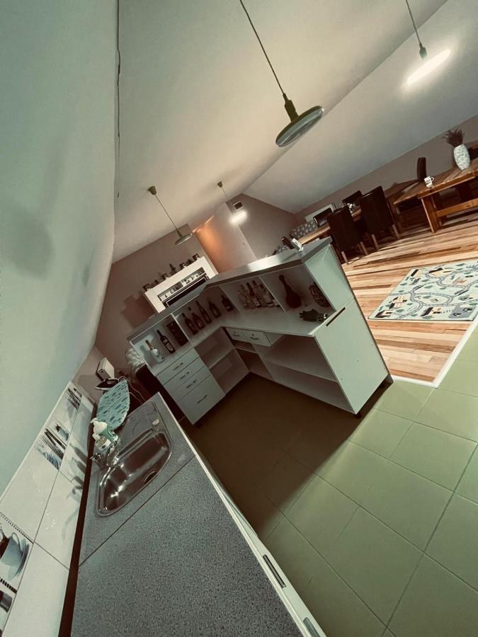 Casa Verde Foeni Экстерьер фото