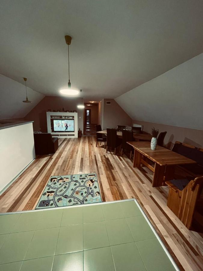 Casa Verde Foeni Экстерьер фото